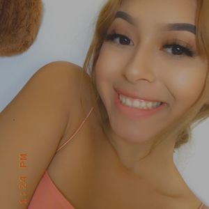 Meet your Posher, Vicky